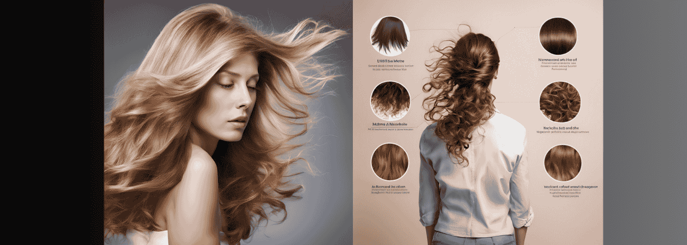 Ammonia vs. Ammonia-Free: Which Permanent Hair Color is Right for You?